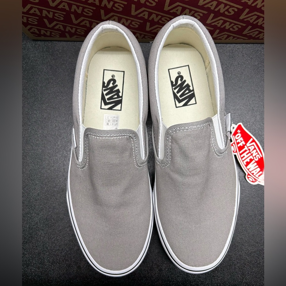 Vans Classic Slip-On